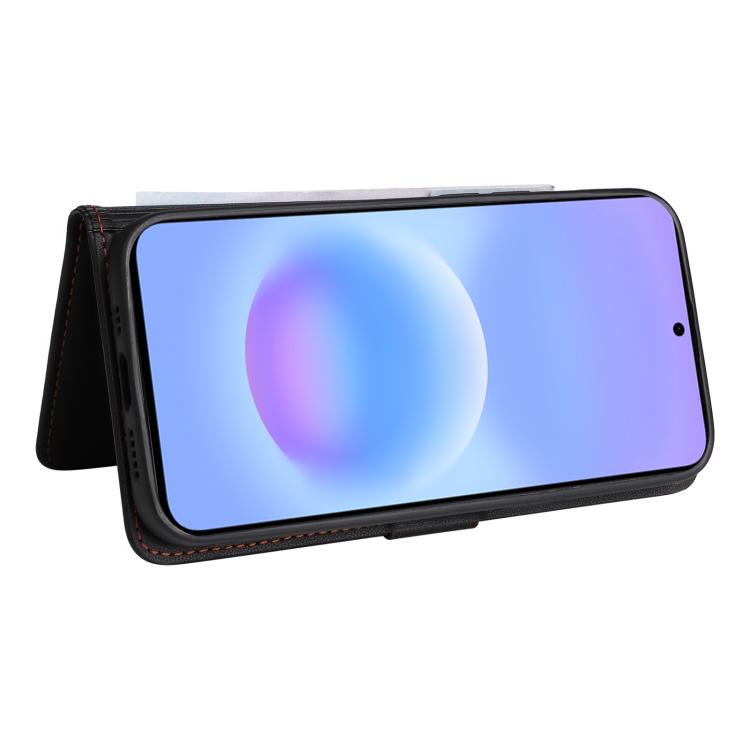 For Galaxy A57 5G BETOPNICE BN-005 2 in 1 Detachable Imitate Genuine Leather Phone Case