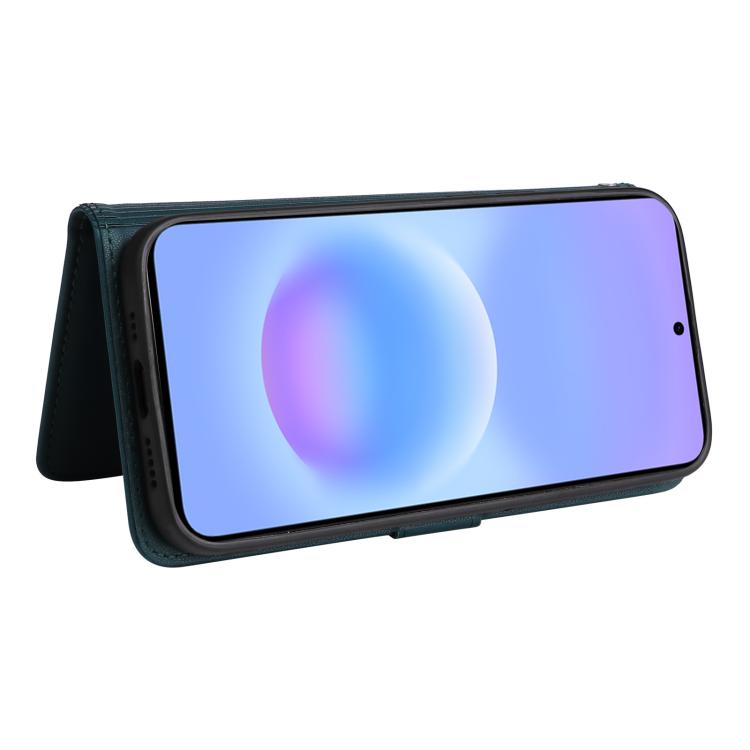 For Galaxy A57 5G BETOPNICE BN-005 2 in 1 Detachable Imitate Genuine Leather Phone Case
