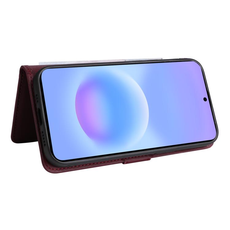 For Galaxy A57 5G BETOPNICE BN-005 2 in 1 Detachable Imitate Genuine Leather Phone Case