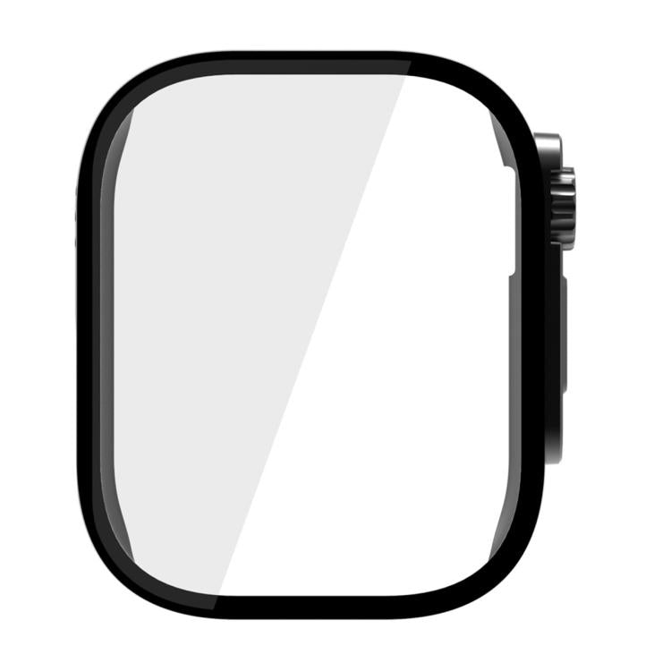 For Redmi Watch 5 Active Change to Ultra Tempered Film Integrated PC Watch Protective Case
