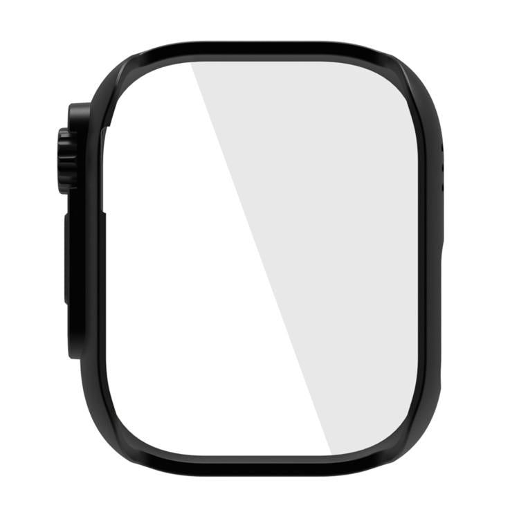 For Redmi Watch 5 Active Change to Ultra Tempered Film Integrated PC Watch Protective Case