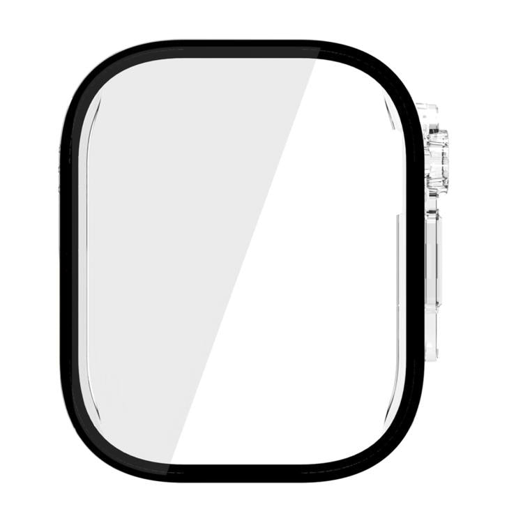 For Redmi Watch 5 Active Change to Ultra Tempered Film Integrated PC Watch Protective Case