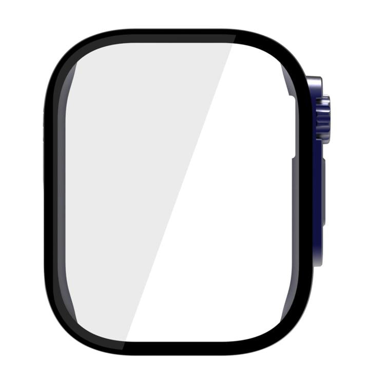 For Redmi Watch 5 Active Change to Ultra Tempered Film Integrated PC Watch Protective Case