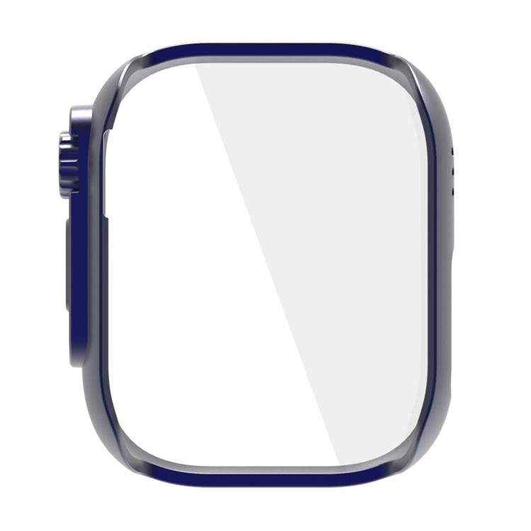 For Redmi Watch 5 Active Change to Ultra Tempered Film Integrated PC Watch Protective Case