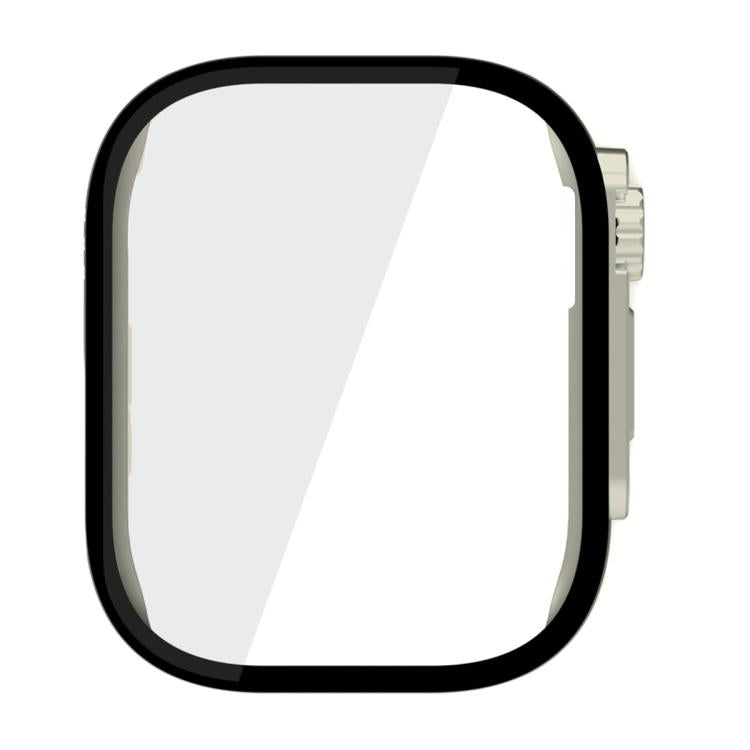 For Redmi Watch 5 Active Change to Ultra Tempered Film Integrated PC Watch Protective Case