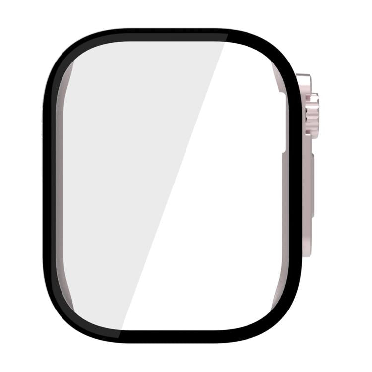 For Redmi Watch 5 Active Change to Ultra Tempered Film Integrated PC Watch Protective Case