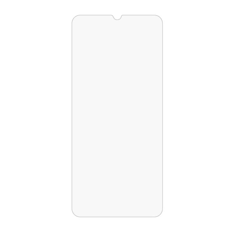 For Xiaomi Mi 10 Lite Zoom 0.26mm 9H 2.5D Tempered Glass Film