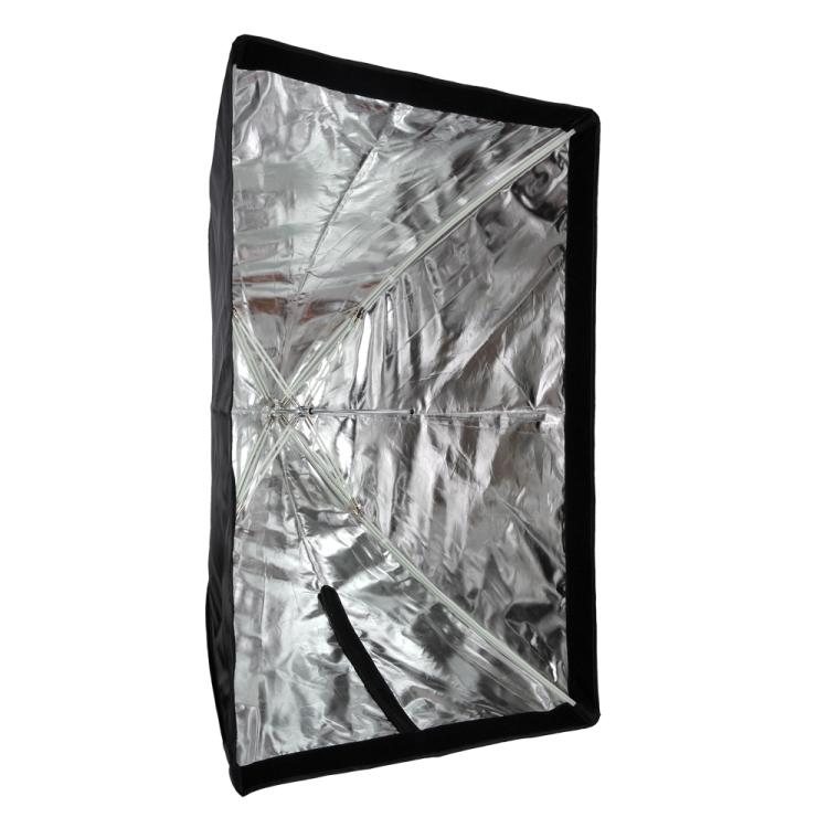 Godox UB Series Four Corner Umbrella Softbox, Size:70 x 70cm