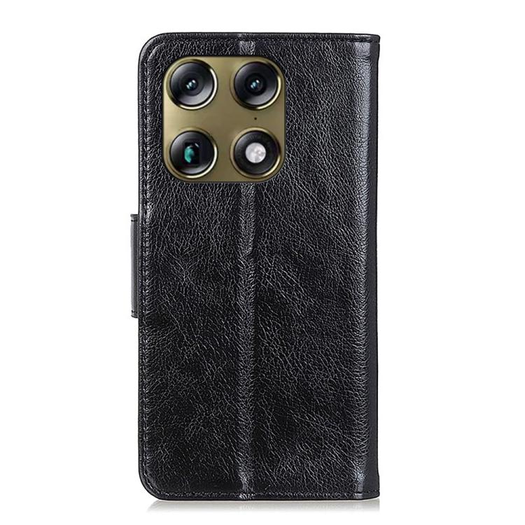 For Motorola X70 Air Pro / Signature Nappa Texture Horizontal Flip Leather Phone Case
