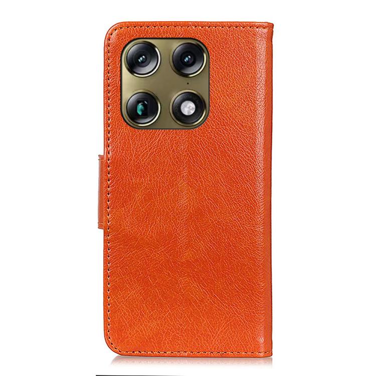 For Motorola X70 Air Pro / Signature Nappa Texture Horizontal Flip Leather Phone Case