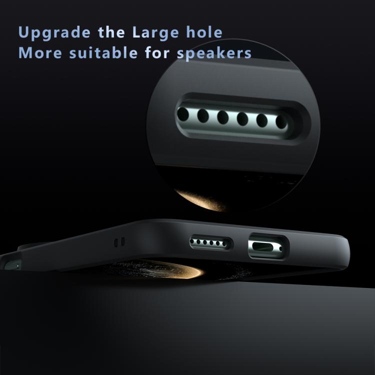 For Huawei Mate 70 Pro / 70 Pro+ Armor MagSafe PC Hybrid TPU Phone Case - Frosted Black