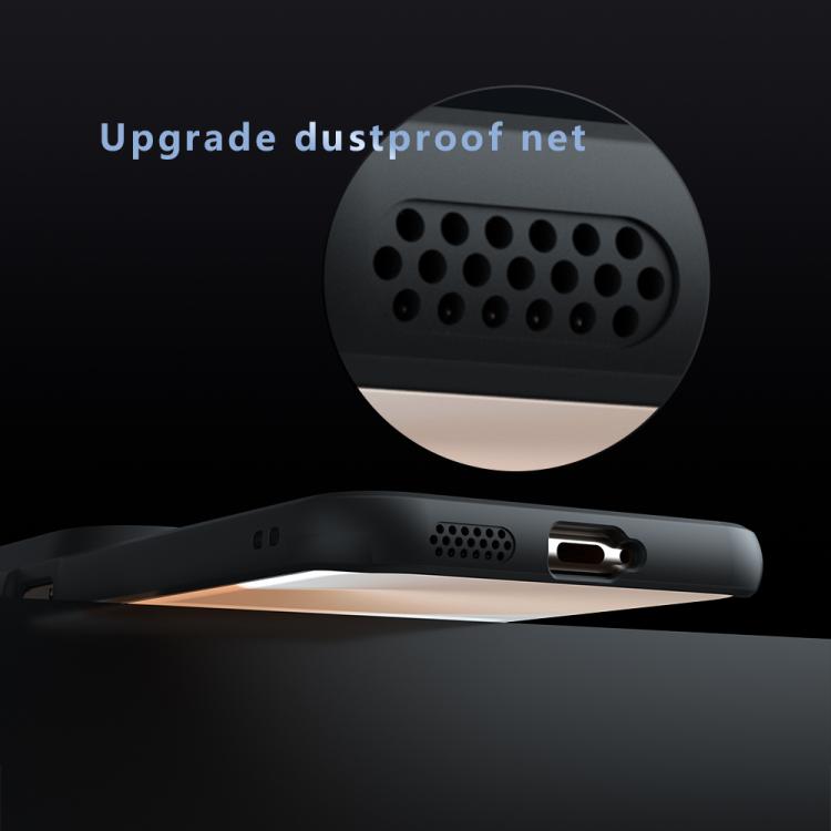 For Huawei Pura 80 Pro 5G Armor MagSafe PC Hybrid TPU Phone Case - Frosted Black