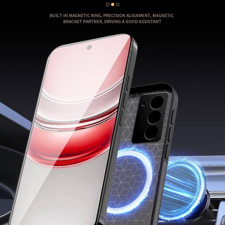 For Realme V60 Pro / 14x India HUIYI Leather Magnetic Phone Case
