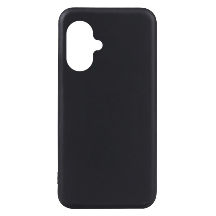 For Coolpad Cool 40i 10pcs TPU Phone Case - Black