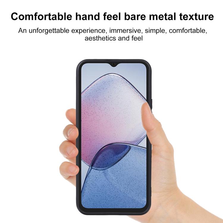 For Coolpad Cool 40i 10pcs TPU Phone Case - Black