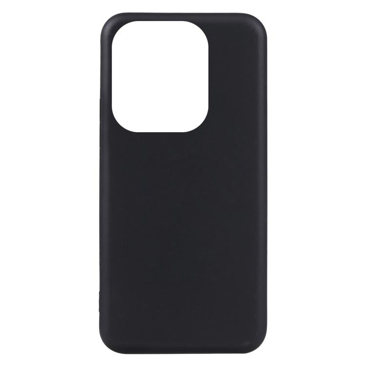 For Coolpad X100 10pcs TPU Phone Case - Black