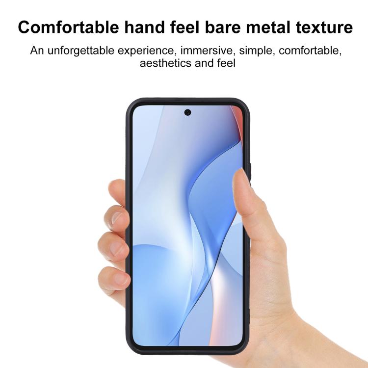 For Coolpad X100 10pcs TPU Phone Case - Black
