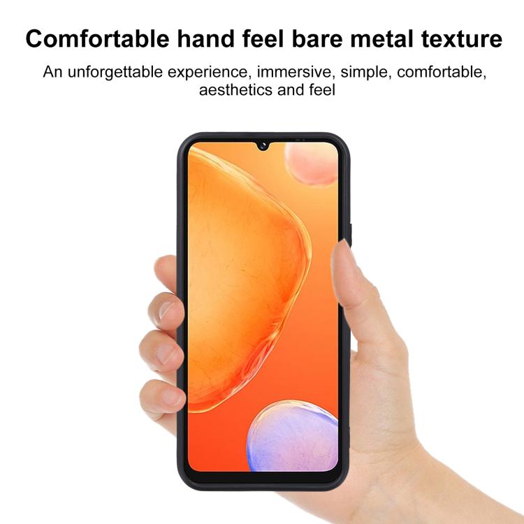 For Coolpad C16s 10pcs TPU Phone Case - Black