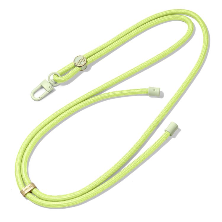 DUX DUCIS Garden Series Tile Pattern Adjustable Crossbody Phone Lanyard