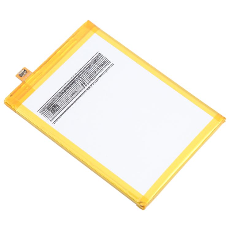 For Motorola Moto G73 XT-2237 PV50 5000mAh Battery Replacement