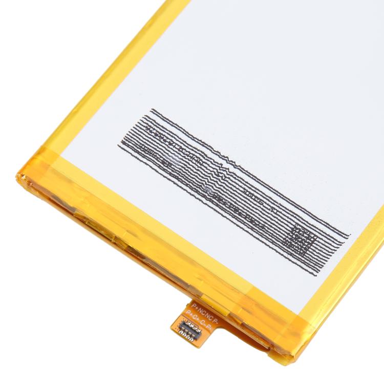 For Motorola Moto G73 XT-2237 PV50 5000mAh Battery Replacement