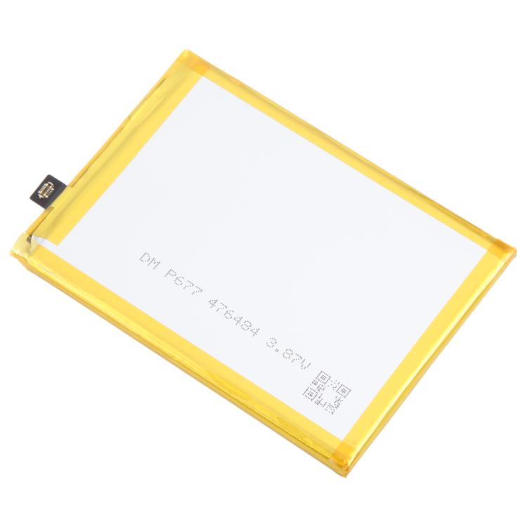 For Motorola Moto G84 5G XT2347 QB50 5000mAh Battery Replacement