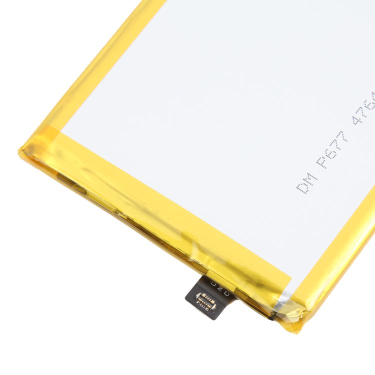 For Motorola Moto G84 5G XT2347 QB50 5000mAh Battery Replacement