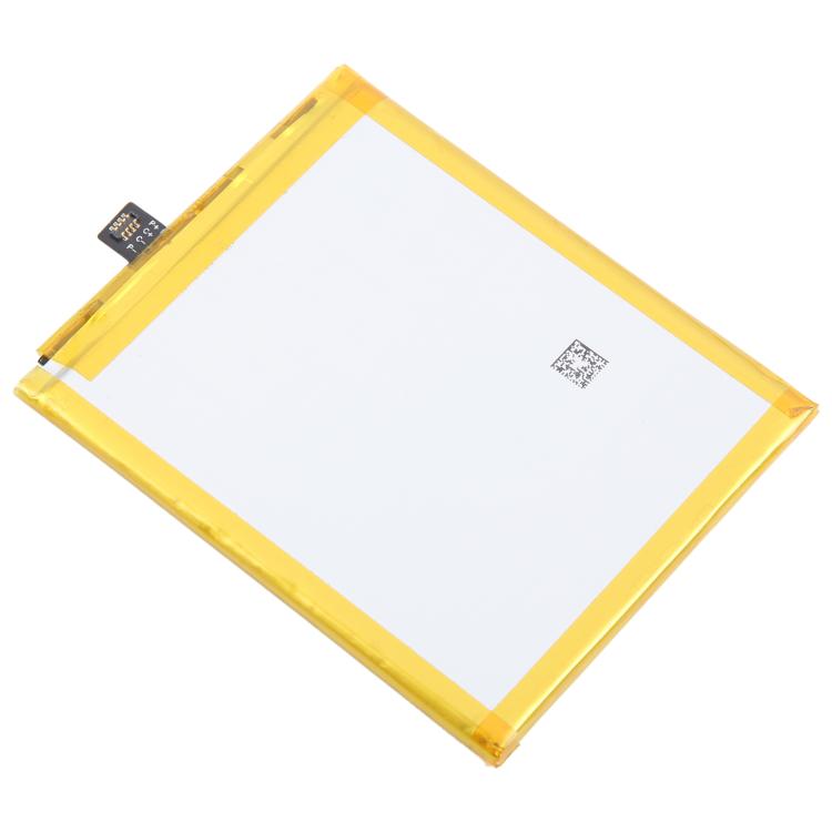 For Motorola Edge 2020 XT2205 NF50 5000mAh Battery Replacement