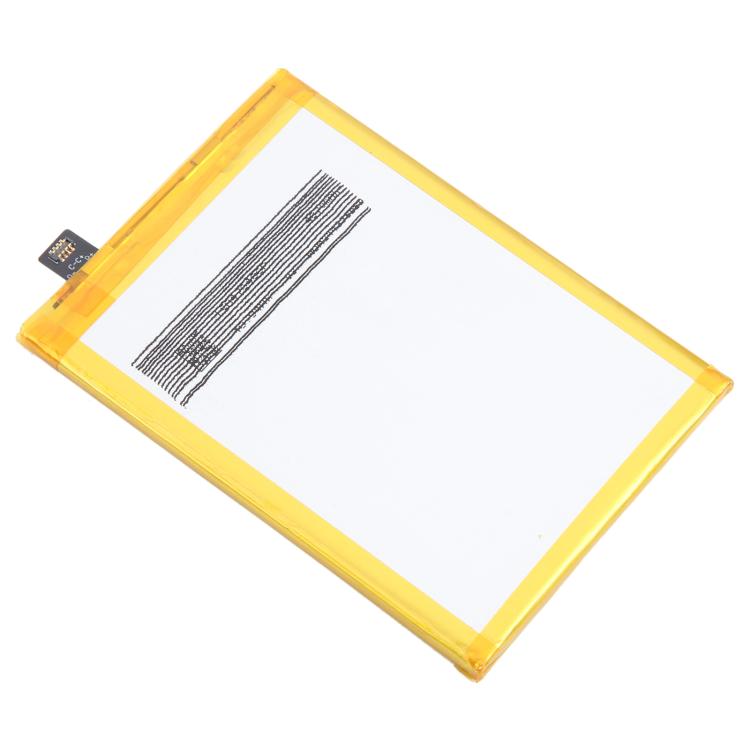 For Motorola Moto G Power 5G 2023 PD50 5000mAh Battery Replacement