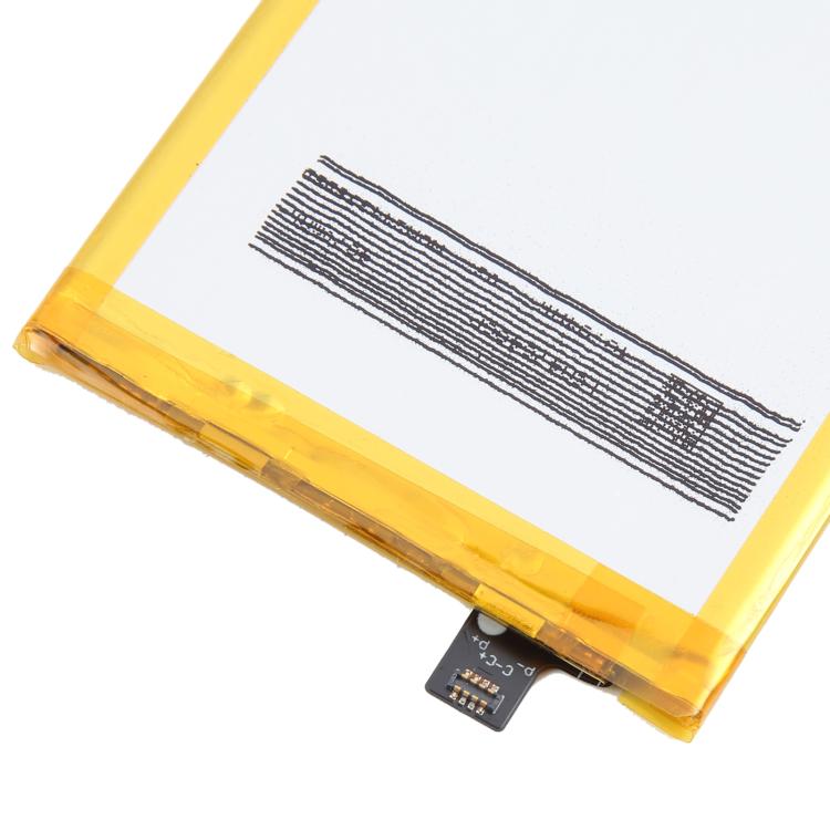 For Motorola Moto G Power 5G 2023 PD50 5000mAh Battery Replacement