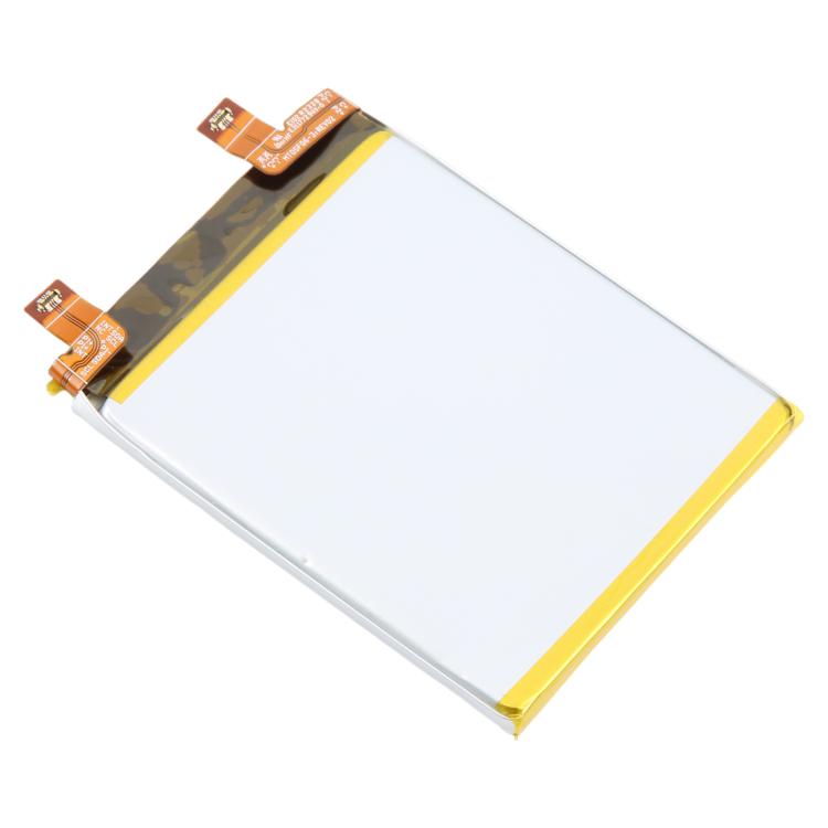 For Motorola Moto X40 XT2301-5 PF46 4600mAh Battery Replacement