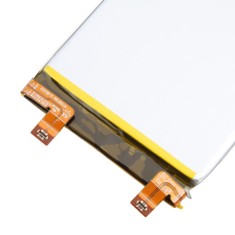 For Motorola Moto X40 XT2301-5 PF46 4600mAh Battery Replacement