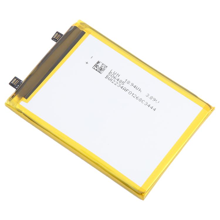 For Motorola ThinkPhone PB50 4850mAh Battery Replacement