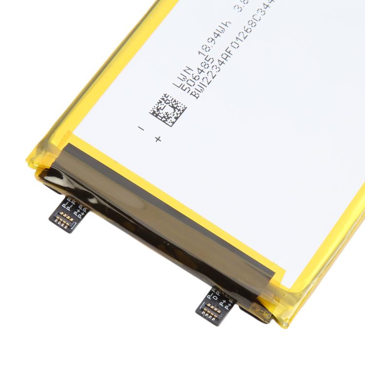 For Motorola ThinkPhone PB50 4850mAh Battery Replacement