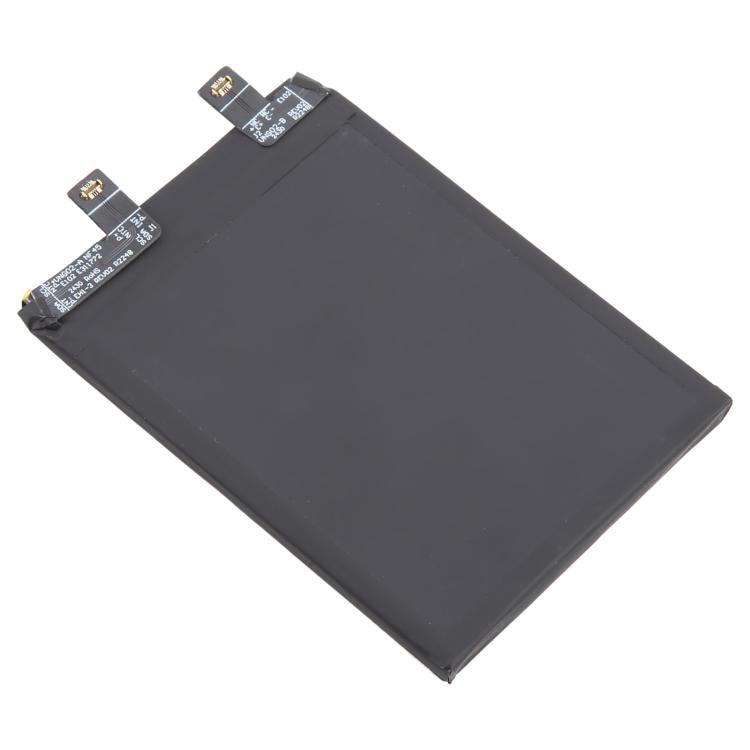 For Motorola Moto X30 Pro XT2241-1 NF45 4610mAh Battery Replacement