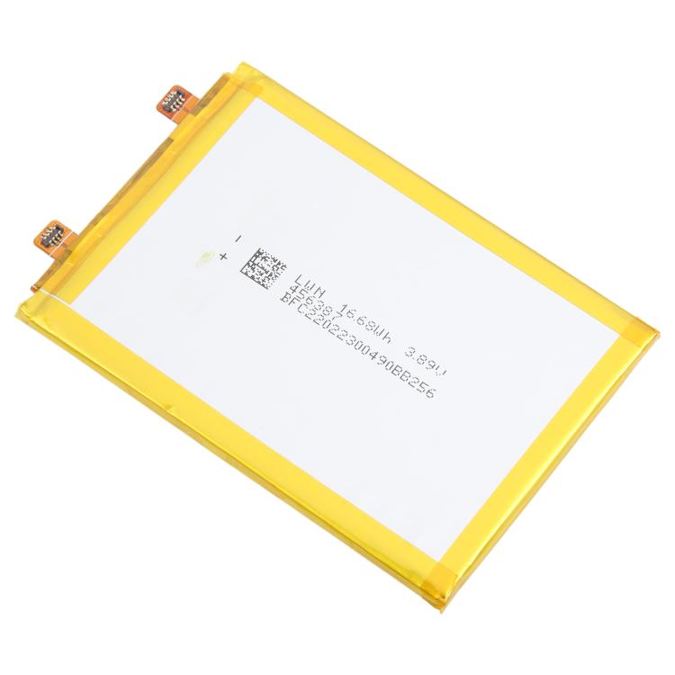 For Motorola Moto S30 Pro NP44 4400mAh Battery Replacement