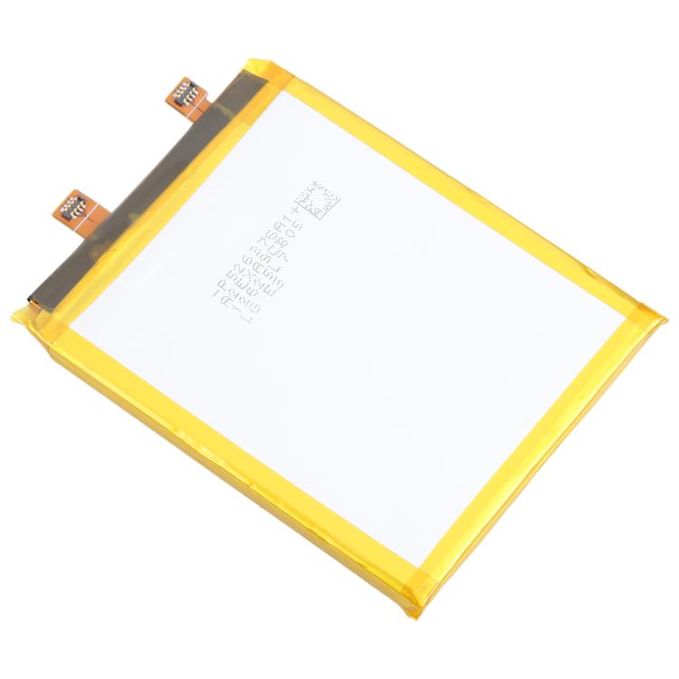 For Motorola Edge  X30 5G 2021 XT2201-2 NR50 5000mAh Battery Replacement