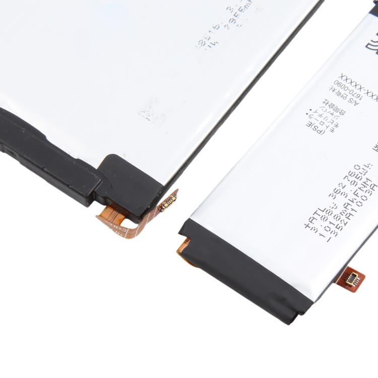 For Motorola Razr 50 QR31/QR11 2935mAh/998mAh Battery Replacement