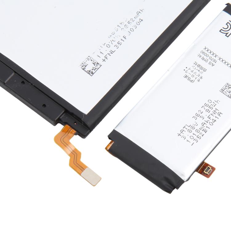 For Motorola Razr 50 Ultra QR30/QR10 2832mAh/998mAh Battery Replacement