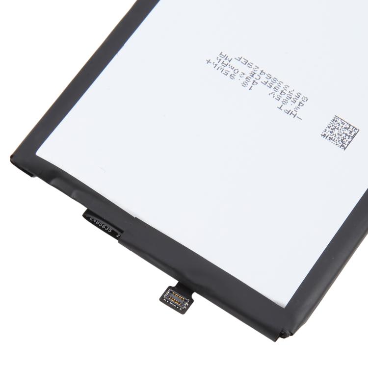 For ZTE Blade A34 / A54 GH6701-GH6702 5000mAh Battery Replacement