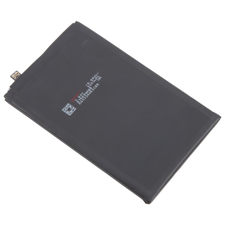 For ZTE Blade V50 Vita Li3852T44P8HA26650 5200mAh Battery Replacement