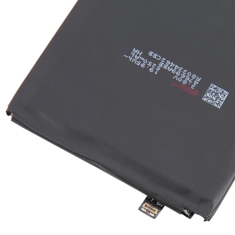 For ZTE Blade V50 Vita Li3852T44P8HA26650 5200mAh Battery Replacement