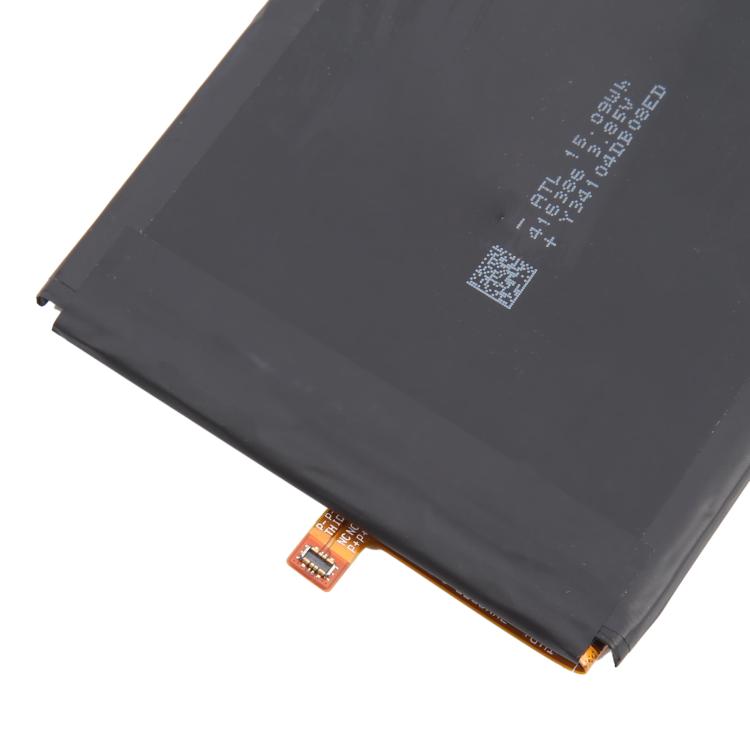 For ZTE S30 9030N Li3939T44P8h896443 4000mAh Battery Replacement