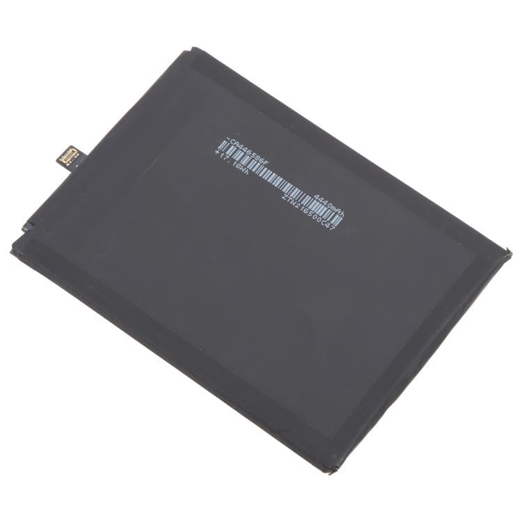 For ZTE V40S / Axon 40 SE Li3844T45P8h896546 4520mAh Battery Replacement
