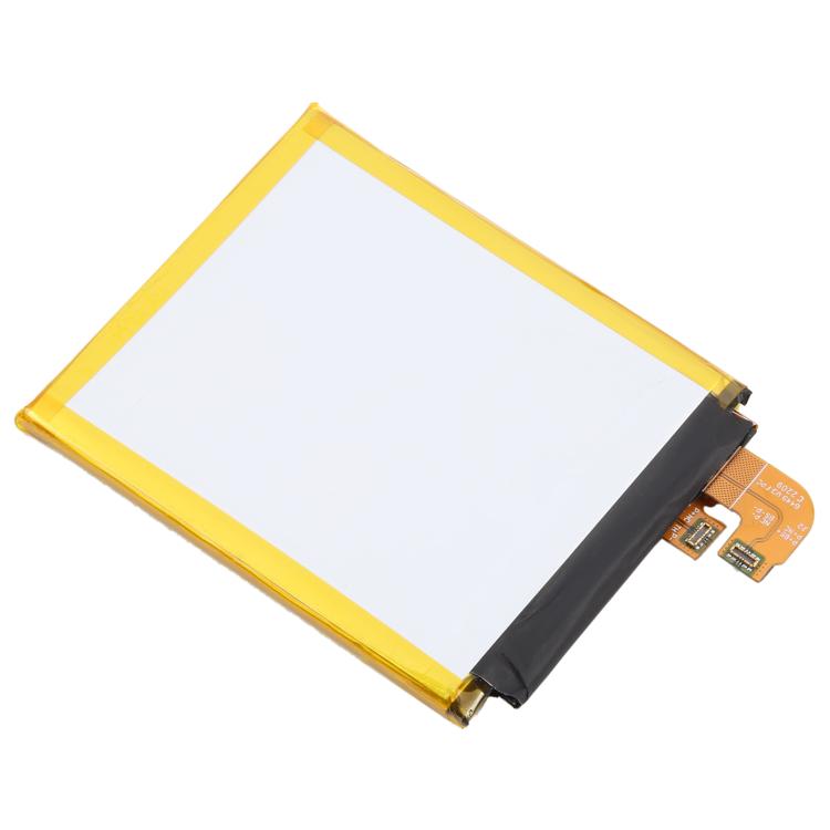 For ZTE Axon 40 Ultra Li3949T44P8h806459 5000mAh Battery Replacement