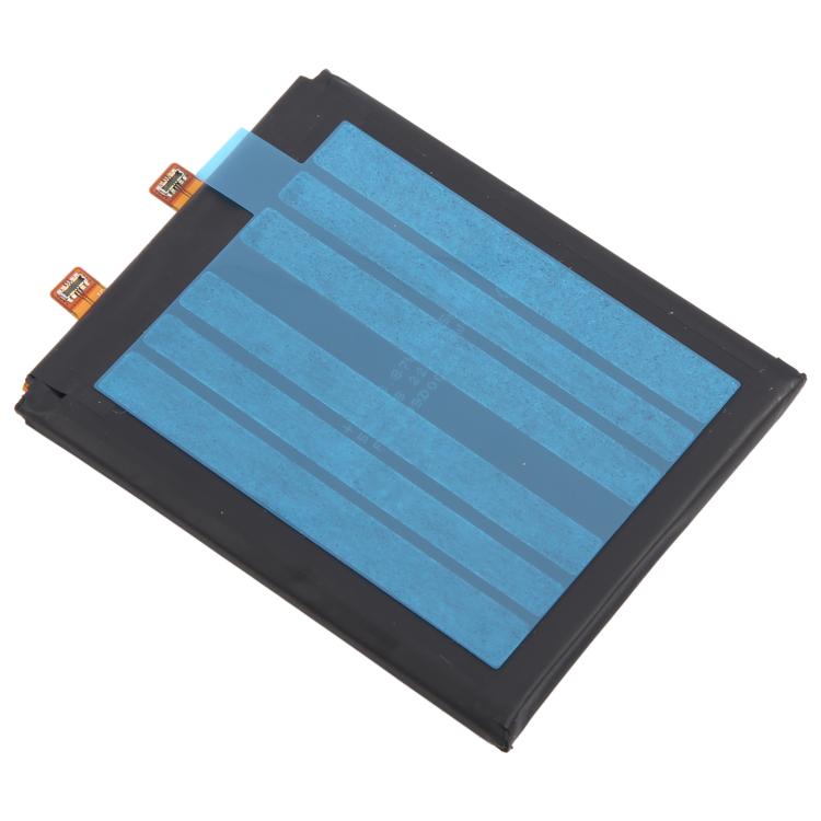 For ZTE Nubia Z60 Ultra Li3959T45P8h816761 6000mAh Battery Replacement