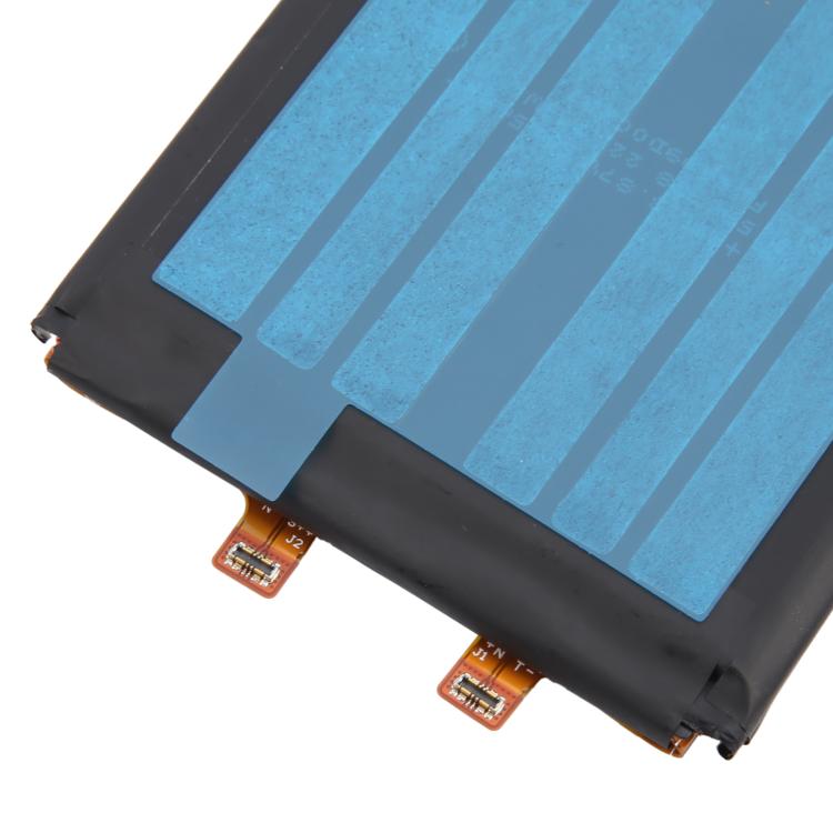 For ZTE Nubia Z60 Ultra Li3959T45P8h816761 6000mAh Battery Replacement