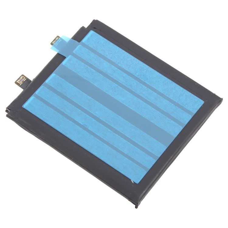For ZTE Nubia Z50S Pro Li3949T44P8h776759 5100mAh Battery Replacement