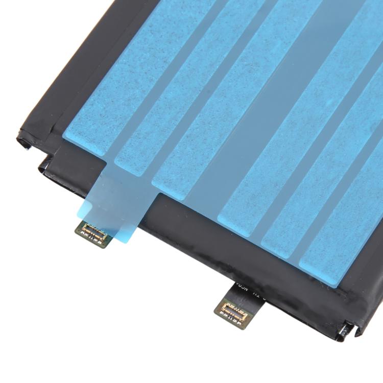 For ZTE Nubia Z50S Pro Li3949T44P8h776759 5100mAh Battery Replacement