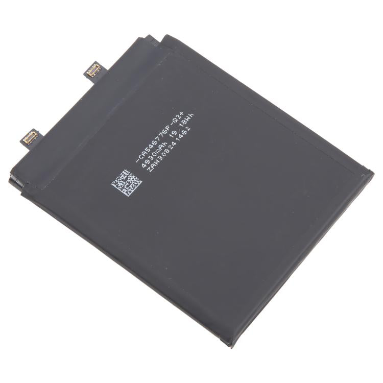 For ZTE Nubia Z50 Ultra Li3949T44P8h806756 5000mAh Battery Replacement